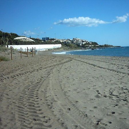 Lighthouse Beach Apartment MIJAS COSTA Eksteriør bilde