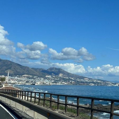 Lighthouse Beach Apartment MIJAS COSTA Eksteriør bilde