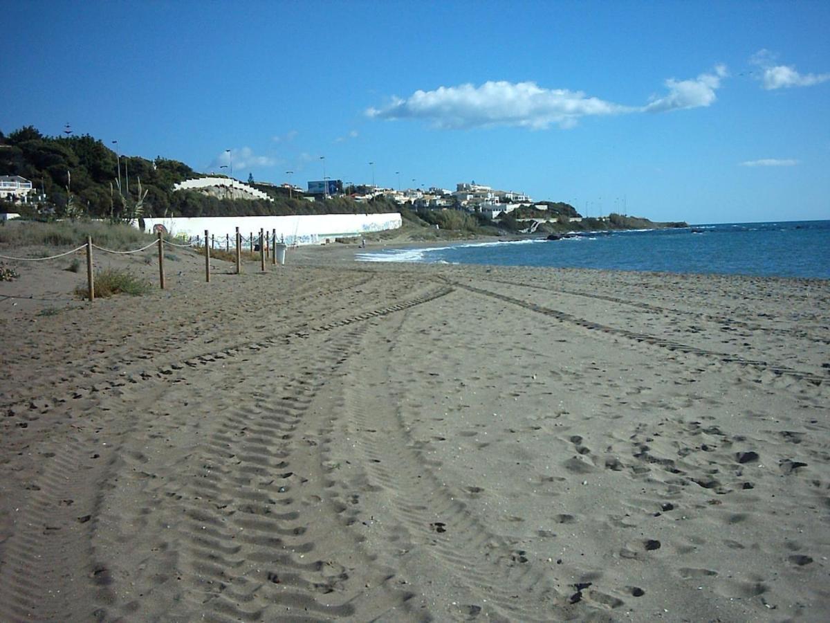 Lighthouse Beach Apartment MIJAS COSTA Eksteriør bilde