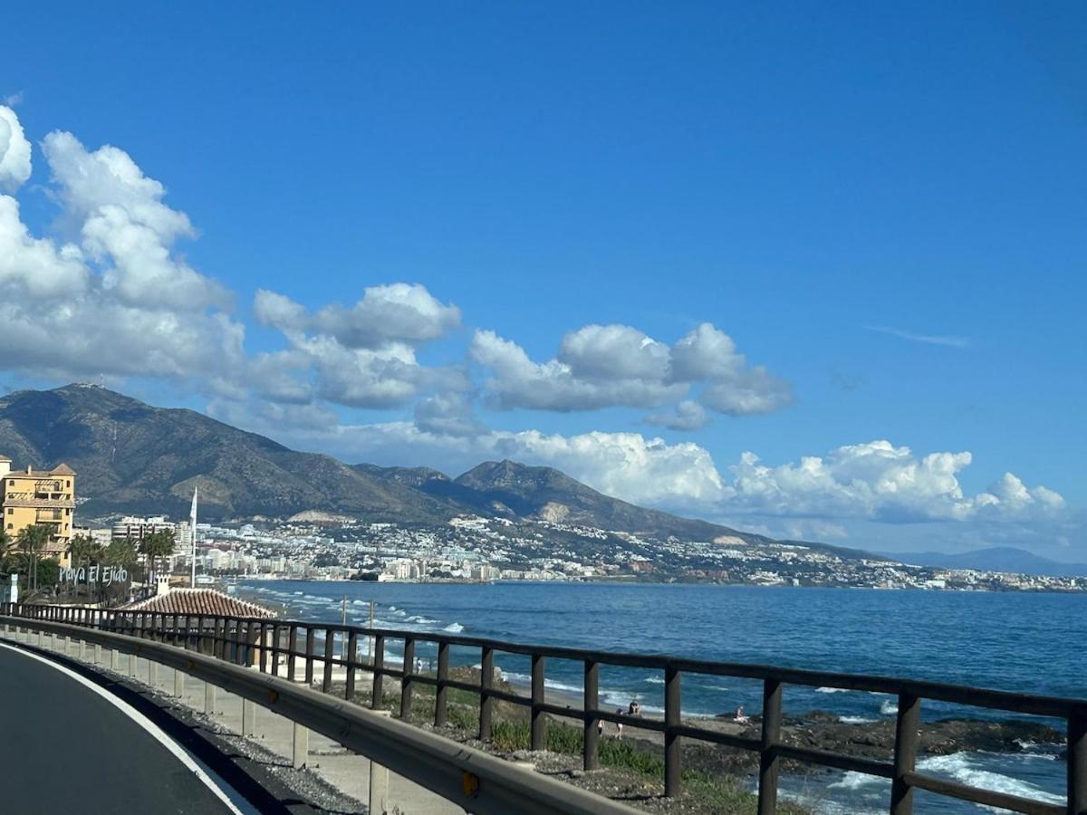 Lighthouse Beach Apartment MIJAS COSTA Eksteriør bilde